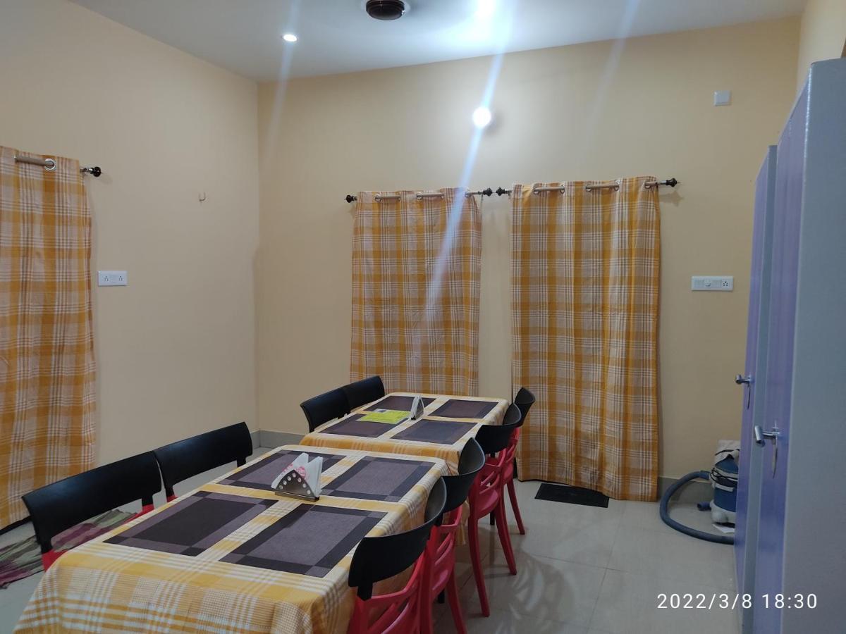 Kasahara - Homestay Bolpur Exterior foto