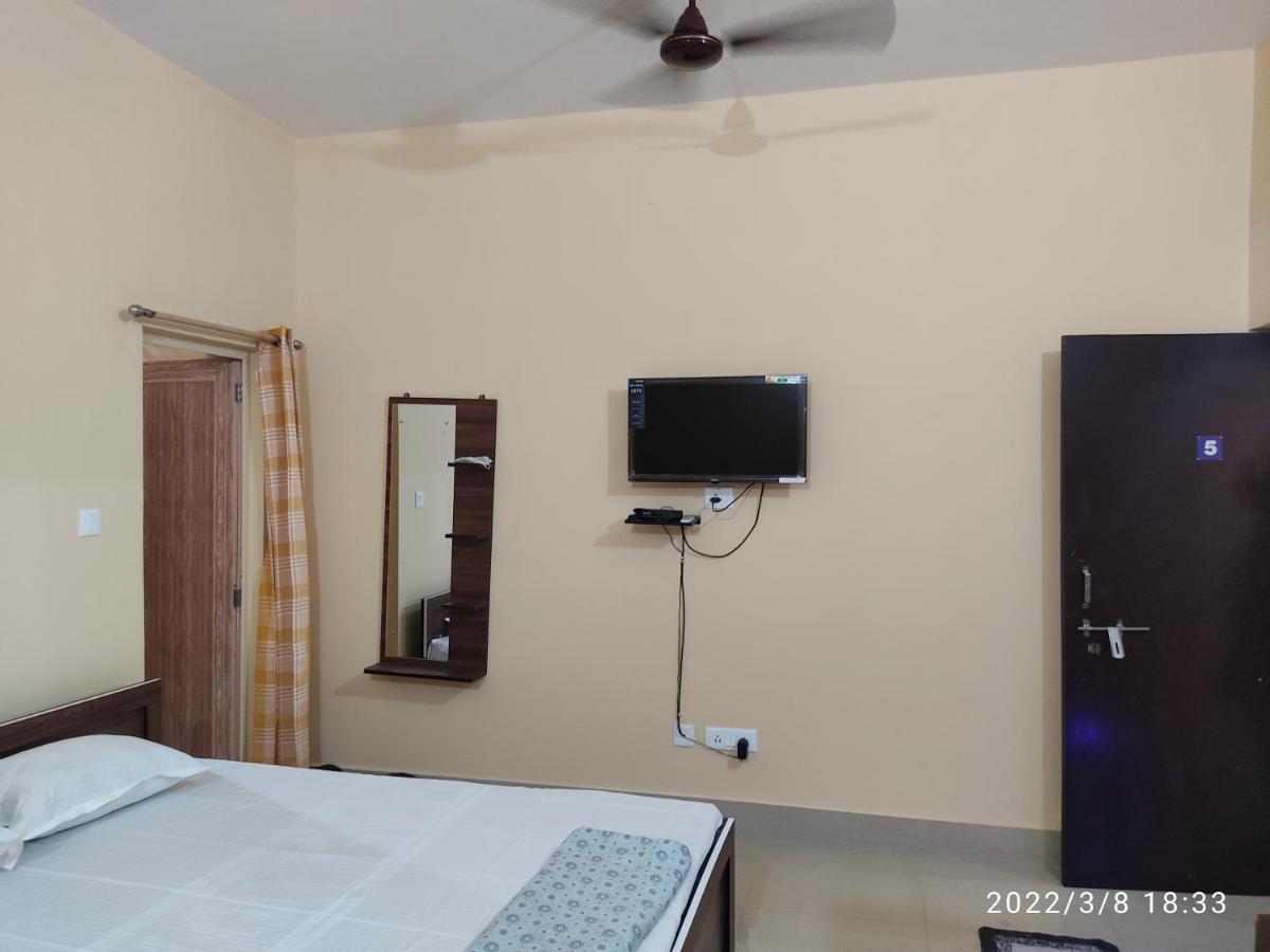 Kasahara - Homestay Bolpur Exterior foto