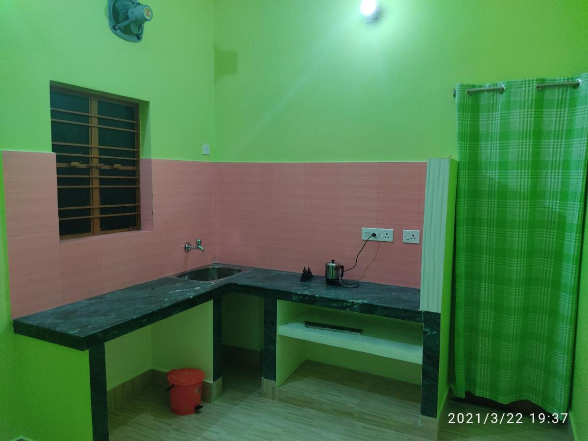 Kasahara - Homestay Bolpur Exterior foto